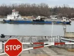 В Семикаракорском районе временно остановят работу паромной переправы