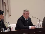 Губернатор Ростовской области объявил отбой угрозы атаки беспилотников