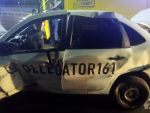 В Ростове в ДТП на Левобережной пострадали четыре человека