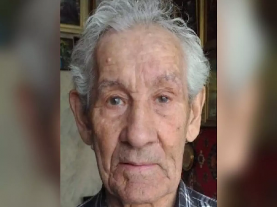 В Ростове нашли живым пенсионера, пропавшего без вести
