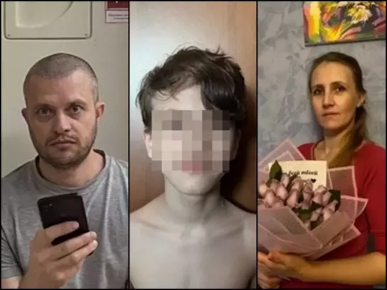 В Москве простились с семьей из Ростовской области, погибшей в теракте в «Крокус сити Холле»