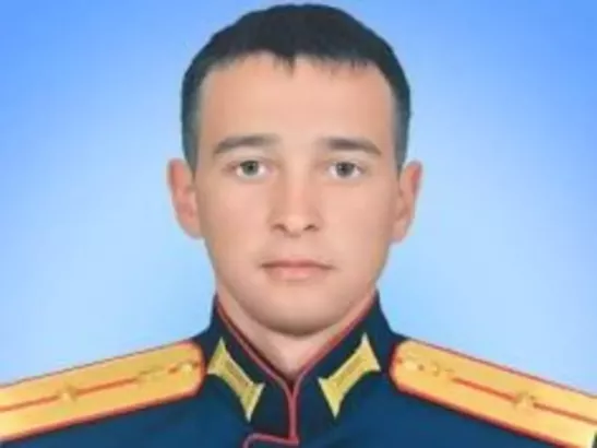В СВО во время минометного обстрела погиб начальник штаба из Ростовской области