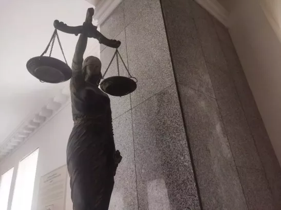 В Батайске под суд пойдет мужчина, зарезавший собутыльника