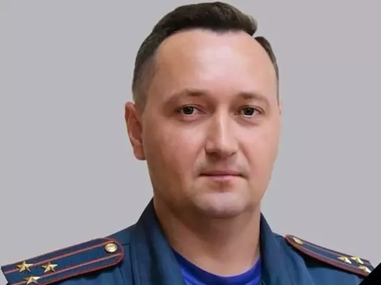 Полковник МЧС из Ростовской области скончался после забега в Элисте