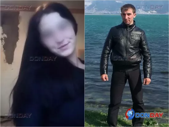 Подозреваемый в убийстве пары в Ростовской области задержан