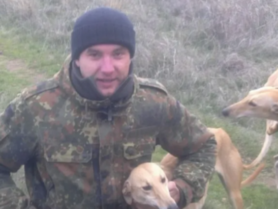В зоне СВО погиб военный из Ростовской области