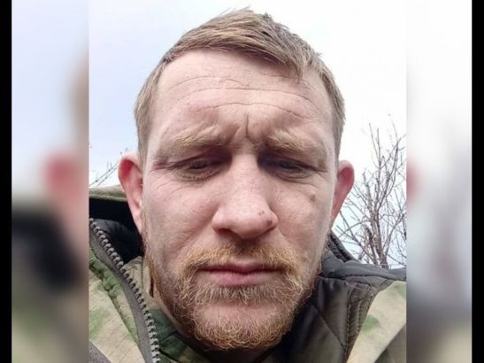 В ходе СВО погиб 32-летний боец из Ростовской области