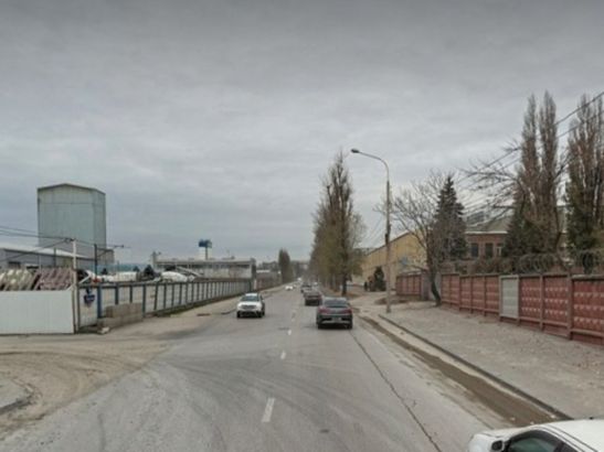 В Ростове-на-Дону запретят парковку в районе завода «Ростсельмаш»