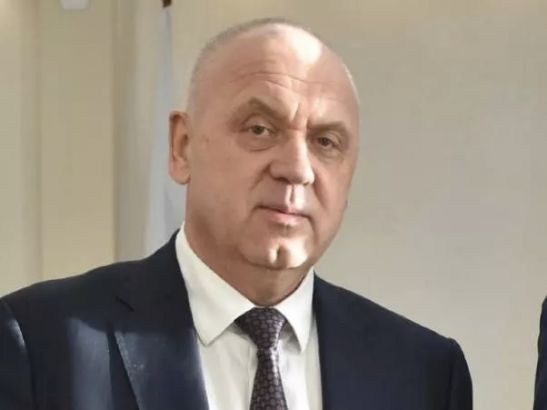 Министр транспорта Ростовской области Владимир Окунев подал в отставку