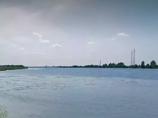 В Ростовской области 30-летний решил искупаться в реке и утонул