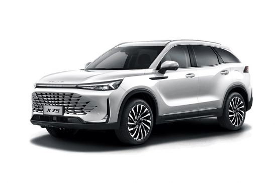 Банк «Открытие» запустил программу для дилеров BAIC