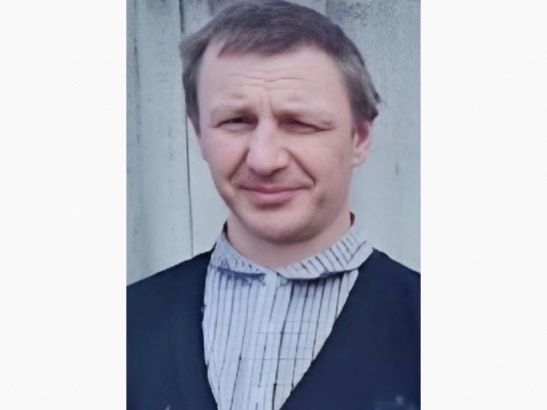 В Ростовской области ищут без вести пропавшего 41-летнего мужчину