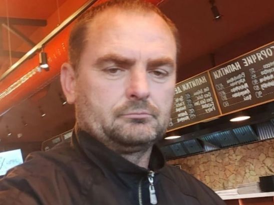 В Ростове-на-Дону пропал 46-летний мужчина
