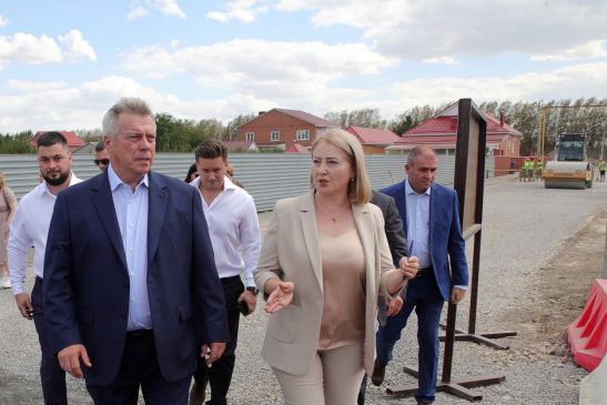 В Ростовской области планируется привлечение специалистов в сельскую местность путем предоставления социального жилья