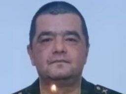 В ходе спецоперации погиб 45-летний десантник из Таганрога