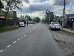 В Ростовской области водитель автомобиля сбил 11-летнего мальчика