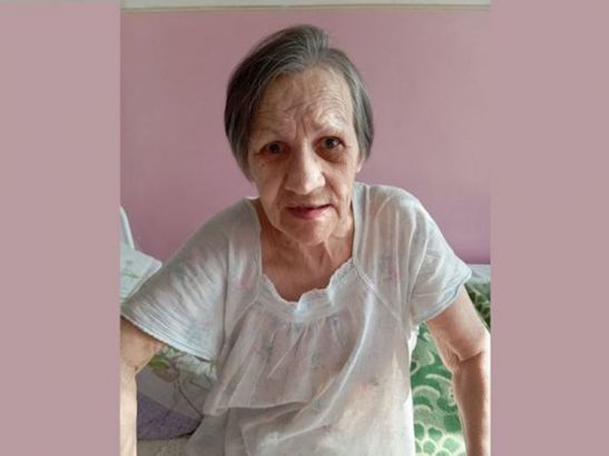 В Ростовской области ищут родственников пенсионерки с провалами памяти