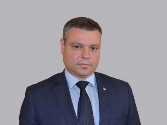 В Каменске-Шахтинском назначен новый глава администрации