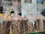 В Ростове подорожали пасхальные куличи