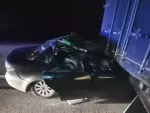 Уроженец Ростовской области попал в ДТП с пострадавшим под Воронежем