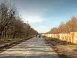 В Ростове водитель кроссовера насмерть сбил насмерть пешехода