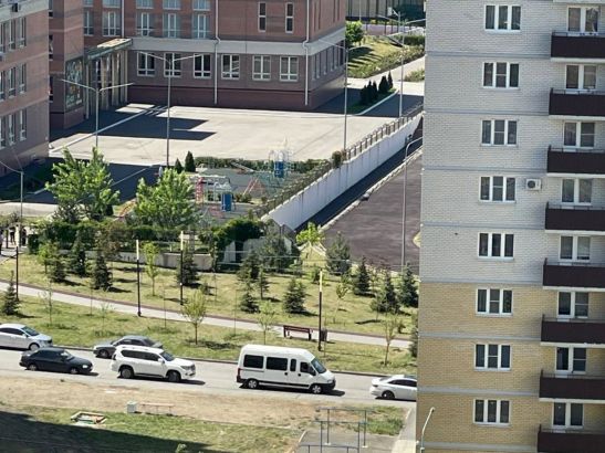 В Ростове задержали вооруженного мужчину, покинувшего воинскую часть