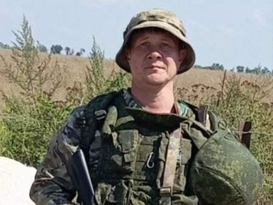На СВО погиб 42-летний боец из Ростовской области