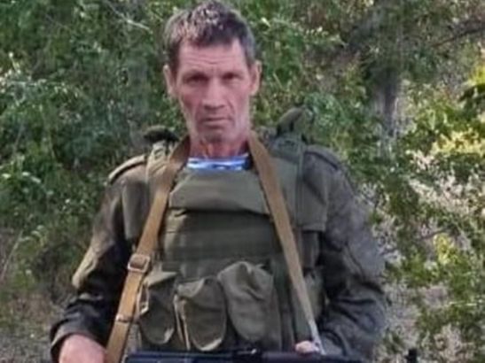 Бойца СВО из Ростовской области посмертно наградили орденом Мужества
