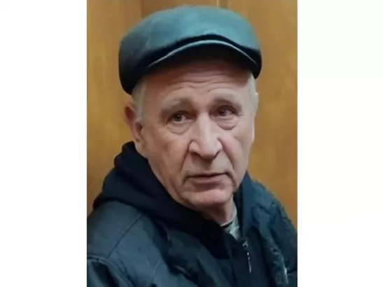 В Ростовской области нашли живым пропавшего 58-летнего мужчину