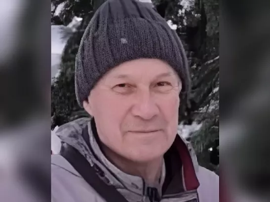 В Ростовской области нашли без вести пропавшего 77-летнего мужчину