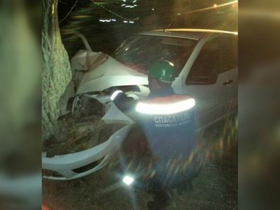 В Ростовской области водитель авто не понес наказания за ДТП с пострадавшим