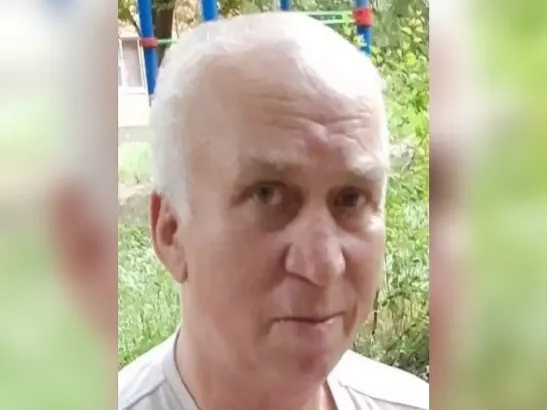 В Ростове нашли пропавшего 68-летнего мужчину