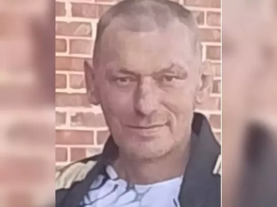 В Ростовской области разыскивают без вести пропавшего 44-летнего мужчину