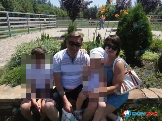 Убитая в Ростовской области школьница была поздним и долгожданным ребенком