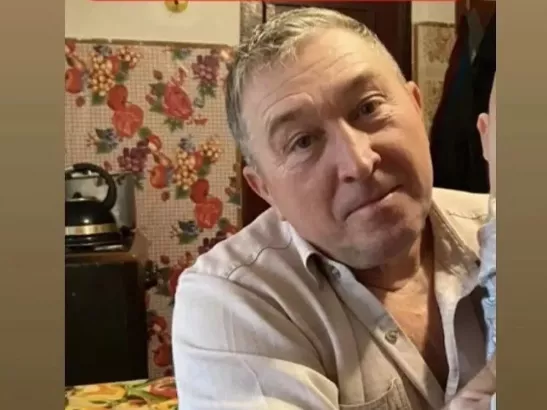 В Ростовской области нашли мертвым пропавшего 59-летнего мужчину