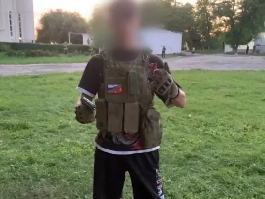В Батайске арестовали троих подозреваемых в похищении подростка