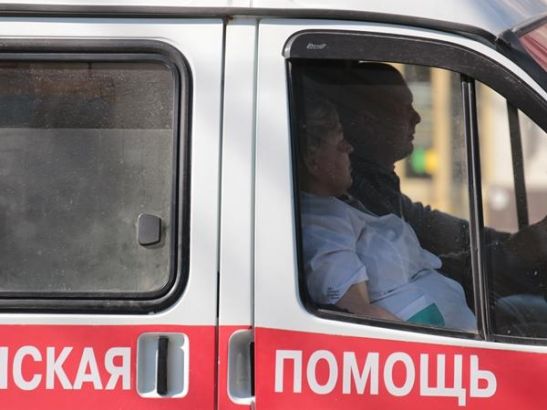 В Ростовской области на трассе в ДТП погиб водитель «Лады» и пострадал ребенок