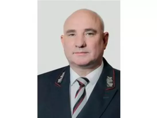 Ростовский суд оставил под стражей замначальника СКЖД Константина Крята