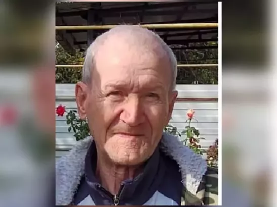 В Ростовской области живым найден пропавший 76-летний мужчина