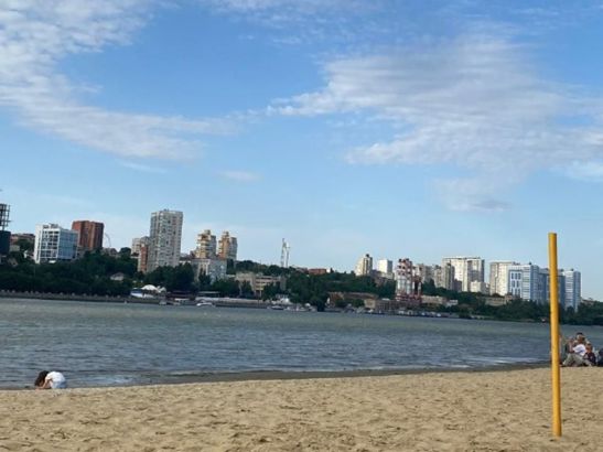 Синоптик Елена Назарова: В конце мая в Ростове потеплеет до +30 градусов