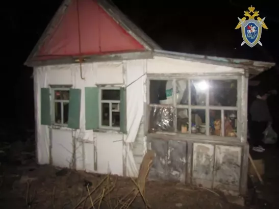 В Новочеркасске мужчина зарезал своего 66-летнего друга по пьяни