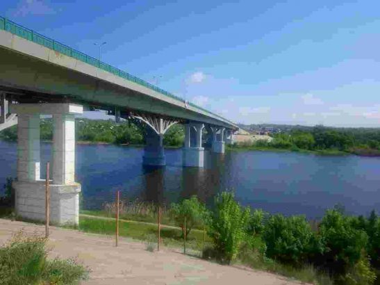 В Ростовской области под мостом нашли труп 16-летней девочки