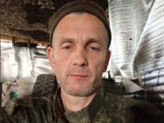 В зоне СВО пропал бывший заключенный, проходивший подготовку в Ростовской области