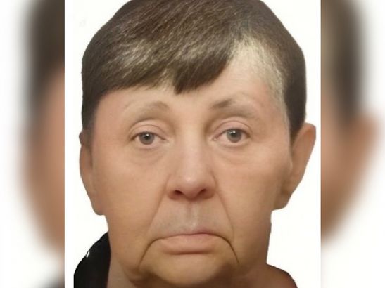 В Ростове пропала 70-летняя пенсионерка