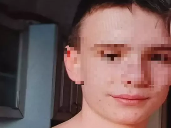 В Ростовской области живым нашли пропавшего без вести 16-летнего подростка