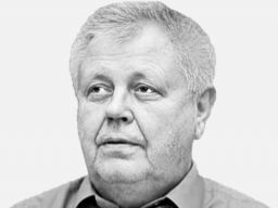 Умер бывший депутат гордумы Ростова Геннадий Сердюков