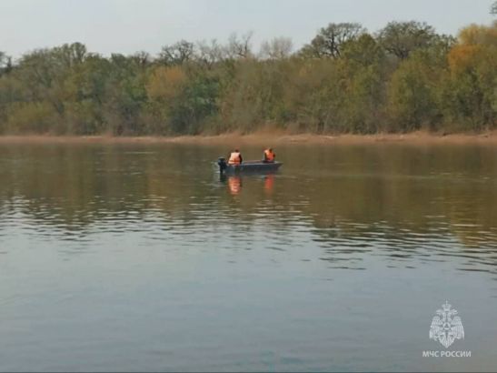 В Ростовской области 44-летний мужчина утонул в реке Калитва