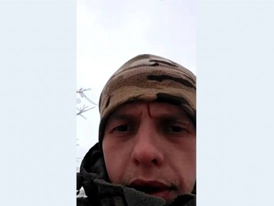 В зоне спецоперации без вести пропал пулеметчик из Ростовской области