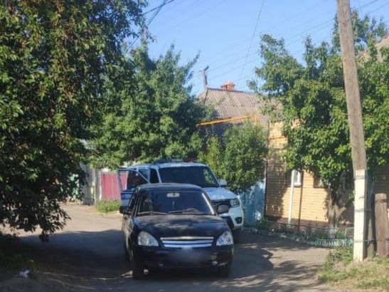 В Ростовской области в ДТП получил травмы 12-летний велосипедист