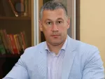 Заместителя главы администрации Волгодонска Игоря Столяра отстранили от работы
